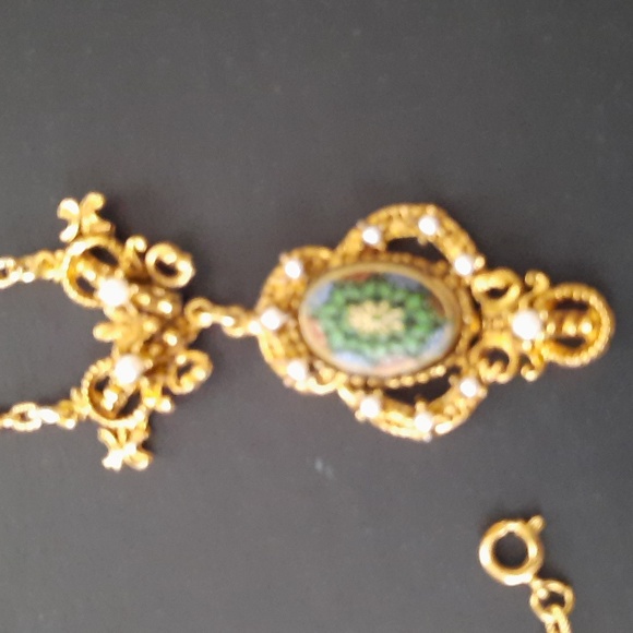 Vintage Jewelry Bundle - Picture 7 of 7